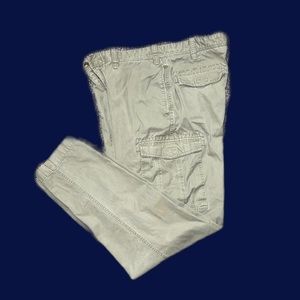 Eddie Bauer Cargo Pants